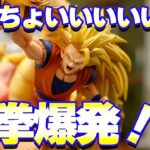 龍拳爆発最近のフィギュアーツZEROがかっこよすぎるドッカンバトル