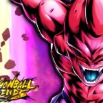 うん。何？【ドラゴンボールレジェンズ】【DRAGONBALL LEGENDS】【ゲーム実況】