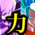 ウルトラヒット×ウルトラベジブルの脳筋編成がヤバすぎた【ドラゴンボールレジェンズ】【DRAGONBALL LEGENDS】【ゲーム実況】