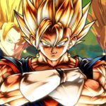 久しぶりに超カッコ良すぎるウルトラ超ベジットを使ってみた【ドラゴンボールレジェンズ】【DRAGONBALL LEGENDS】【ゲーム実況】