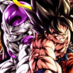 火力に完全特化したゴクフリがマジでヤバすぎたwww【ドラゴンボールレジェンズ】【DRAGONBALL LEGENDS】【ゲーム実況】