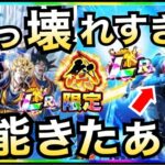 運営..いい加減にしろよ!!涙『超絶ぶっ壊れ!!』未来悟飯＆未来トランクスの性能解説!!双伝説降臨祭【ドッカンバトル】【地球育ちのげるし】