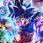 遂に復刻した復活身勝手がヤバすぎた【ドラゴンボールレジェンズ】【DRAGONBALL LEGENDS】【ゲーム実況】