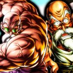 ダブル亀仙人が楽しすぎた【ドラゴンボールレジェンズ】【DRAGONBALL LEGENDS】【ゲーム実況】