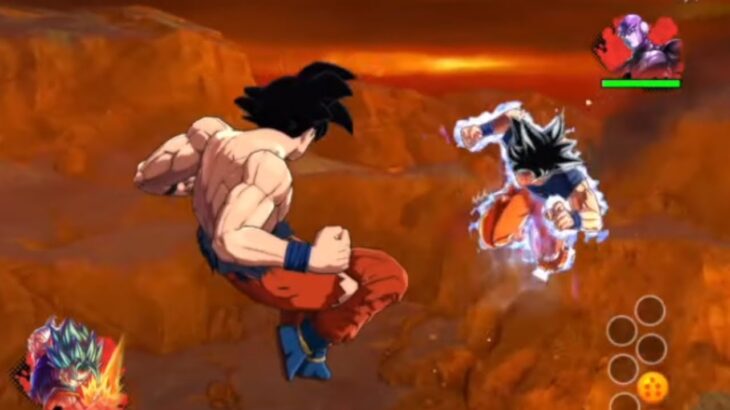 何すか【ドラゴンボールレジェンズ】【DRAGONBALL LEGENDS】【ゲーム実況】