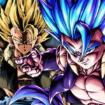 【火力暴走】このキャラいつまで強いの？wwwww【ドラゴンボールレジェンズ】【DRAGONBALL LEGENDS】【ゲーム実況】