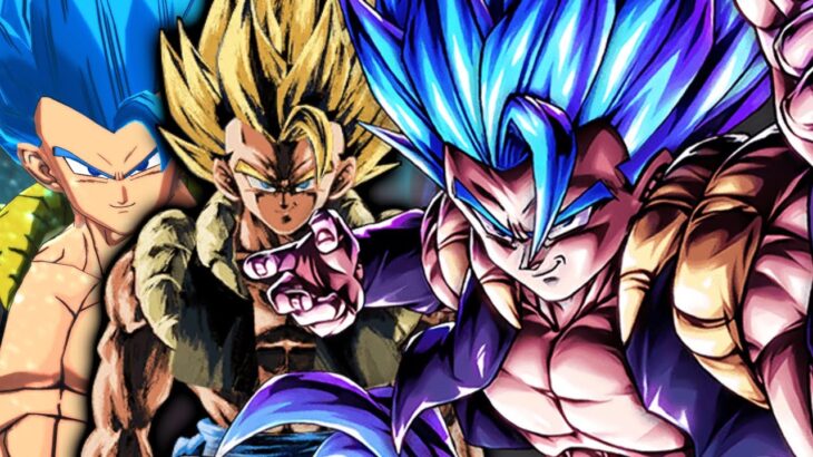 【火力暴走】このキャラいつまで強いの？wwwww【ドラゴンボールレジェンズ】【DRAGONBALL LEGENDS】【ゲーム実況】