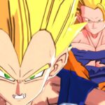 決めろ！超絶クネクネ波！【ドラゴンボールレジェンズ】【DRAGONBALL LEGENDS】【ゲーム実況】