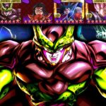 最強のセミちゃんが使える紫染め人造が楽しすぎた【ドラゴンボールレジェンズ】【DRAGONBALL LEGENDS】【ゲーム実況】