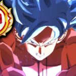 久しぶりに使う身勝手極が楽しすぎた【ドラゴンボールレジェンズ】【DRAGONBALL LEGENDS】【ゲーム実況】