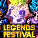 だから何だよ【ドラゴンボールレジェンズ】【DRAGONBALL LEGENDS】【ゲーム実況】【レジェンズフェスティバル】