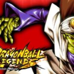 あ【ドラゴンボールレジェンズ】【DRAGONBALL LEGENDS】【ゲーム実況】