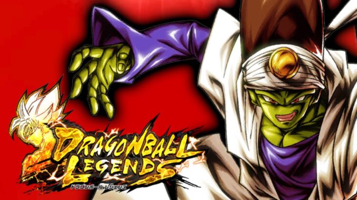 あ【ドラゴンボールレジェンズ】【DRAGONBALL LEGENDS】【ゲーム実況】