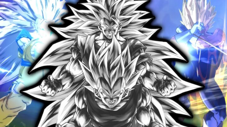 【ガンマの踏み台】今年一の恥LL。Zコンビを使ってみた【ドラゴンボールレジェンズ】【DRAGONBALL LEGENDS】【ゲーム実況】