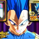 ユニフラ貰った覚醒キラベジさん…【ドラゴンボールレジェンズ】【DRAGONBALL LEGENDS】【ゲーム実況】【レジェンズフェスティバル】