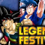 新バーダックが来るけど、まだ残ってるものがありました…【ドラゴンボールレジェンズ】【DRAGONBALL LEGENDS】【ゲーム実況】【レジェンズフェスティバル】