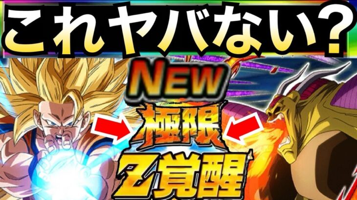 遂にあのキャラ..『年末』今後の極限がヤバい.. 【ドッカンバトル】【地球育ちのげるし】