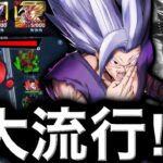 身勝手対策で大流行⁉︎している編成のビーストの火力が異次元すぎた【ドラゴンボールレジェンズ】【DRAGONBALL LEGENDS】【ゲーム実況】【レジェンズフェスティバル】