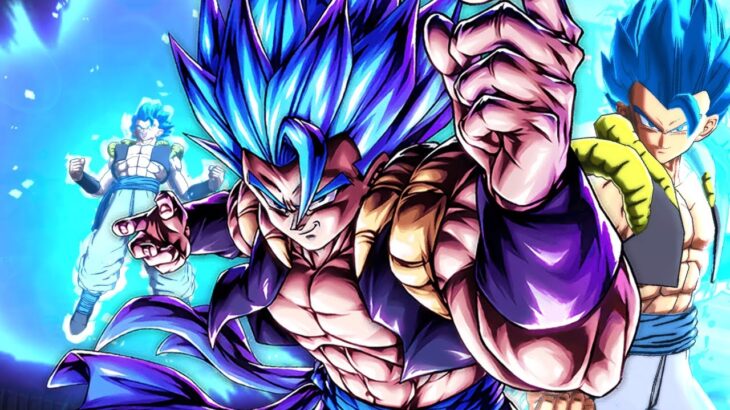 隻腕に変わるレジェンズ界の主人公だろこいつ【ドラゴンボールレジェンズ】【DRAGONBALL LEGENDS】【ゲーム実況】【レジェンズフェスティバル】