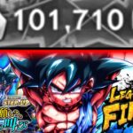 何ですかこの闇ガシャ【ドラゴンボールレジェンズ】【DRAGONBALL LEGENDS】【ゲーム実況】【レジェンズフェスティバル】