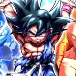 環境最強のサイヤ編成でウルトラ元気玉悟空を使ってみた【ドラゴンボールレジェンズ】【DRAGONBALL LEGENDS】【ゲーム実況】