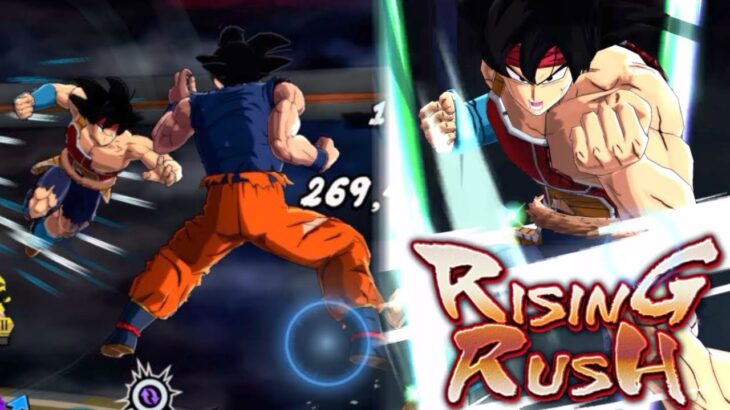 99.9％の人が持ってない完凸キャラを使ってたら髪の毛全部抜けた【ドラゴンボールレジェンズ】【DRAGONBALL LEGENDS】【ゲーム実況】【レジェンズフェスティバル】