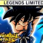 LLウルトラ元気玉悟空がヤバすぎた【ドラゴンボールレジェンズ】【DRAGONBALL LEGENDS】【ゲーム実況】【レジェンズフェスティバル】