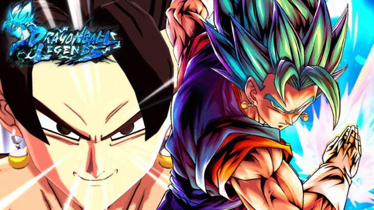 遂にランキング圏外になってしまったベジブルパイセンを救いたい・・・【ドラゴンボールレジェンズ】【DRAGONBALL LEGENDS】【ゲーム実況】