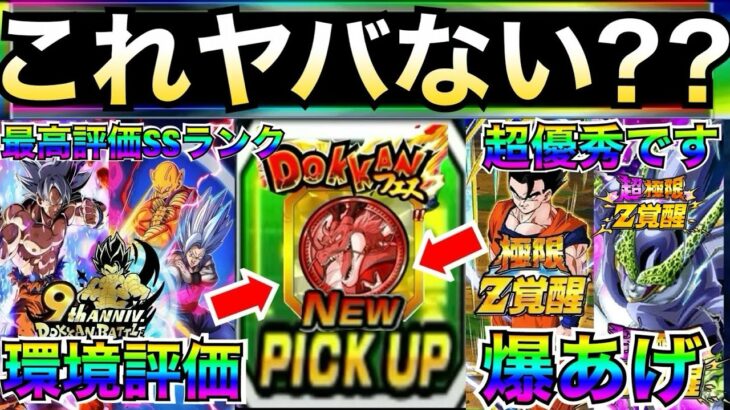 『持ってたら勝ち組』コイン交換は?最新環境『最高評価SSランクリーダー』今も評価爆あげ中で超極限キャラも使える将来性！！【ドッカンバトル】【地球育ちのげるし】