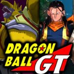 GTボスキャラ編成がカッコ良すぎた【ドラゴンボールレジェンズ】【DRAGONBALL LEGENDS】【ゲーム実況】