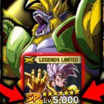 【LF炸裂】ゼンカイ5枚乗せの最恐大猿ベビーで暴れますwww赤キツすぎ【ドラゴンボールレジェンズ】【DRAGONBALL LEGENDS】【ゲーム実況】