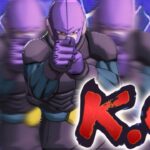 実装から1年以上経っても、ある意味全キャラ中No. 1理不尽キャラ【ドラゴンボールレジェンズ】【DRAGONBALL LEGENDS】【ゲーム実況】