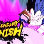 LLギャリック砲で遂にハジータ一族の時代が・・・⁉︎【ドラゴンボールレジェンズ】【DRAGONBALL LEGENDS】【ゲーム実況】