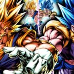こんなの待てねえよ【ドラゴンボールレジェンズ】
