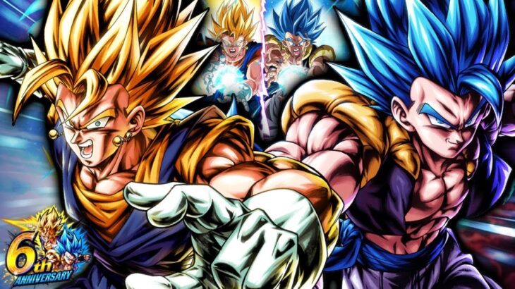 こんなの待てねえよ【ドラゴンボールレジェンズ】