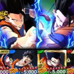 アルティメット悟飯スペシャルがヤバすぎない【ドラゴンボールレジェンズ６周年】【DRAGONBALL LEGENDS】【ゲーム実況】