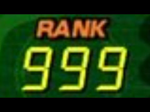 【ドッカンバトル】9年掛けて…遂に『RANK 999』に到達しました