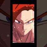 3周年のゴジータ4参戦シーンが最高すぎる【ドラゴンボール】#shorts #ドラゴンボールレジェンズ #ドラゴンボール #スパーキングゼロ