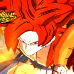 久しぶりに覚醒ゴジータ４を使ってみたらキツすぎた【ドラゴンボールレジェンズ６周年】【DRAGONBALL LEGENDS】【ゲーム実況】
