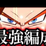 一気に環境最強まで昇り詰めたあの最強編成を遂に使います【ドラゴンボールレジェンズ６周年】【DRAGONBALL LEGENDS】【ゲーム実況】
