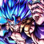 パイセン・ゴジブル【ドラゴンボールレジェンズ】【DRAGONBALL LEGENDS】【ゲーム実況】