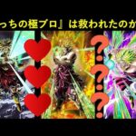 【ドッカンバトル】ウイス抜きで初手ATK240万に耐えられるようになった極限技ブロリーに対し…『極限知ブロリー』は救われたのか？