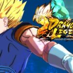 更に強くなってしまったブウ編の合体ベジットで暴れまくる【ドラゴンボールレジェンズ】【DRAGONBALL LEGENDS】【ゲーム実況】