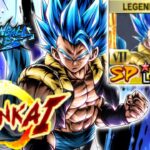 流石にもう覚醒してもいいやろキャラランキング1位【ドラゴンボールレジェンズ】【DRAGONBALL LEGENDS】【ゲーム実況】