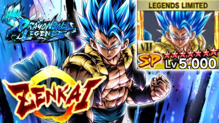 流石にもう覚醒してもいいやろキャラランキング1位【ドラゴンボールレジェンズ】【DRAGONBALL LEGENDS】【ゲーム実況】