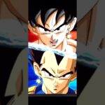 10周年ベジットガシャでまさかの引き…【ドカバト】#shorts 　#ドッカンバトル