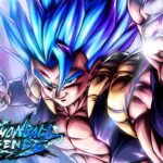 懐かしの相棒が強化されたパイゴジブルセン【ドラゴンボールレジェンズ】【DRAGONBALL LEGENDS】【ゲーム実況】