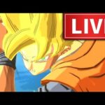 【LIVE】ウルまだセル？【ドラゴンボールレジェンズ】