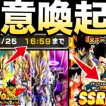 今すぐ確認『注意喚起』忘れると後悔する事＆おすすめ天下一ガチャ解説して最後のガチャに挑む！！【ドッカンバトル】【地球育ちのげるし】