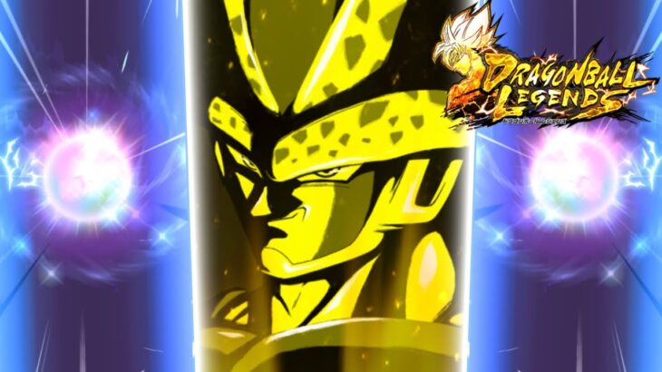 ウルセルよ…【ドラゴンボールレジェンズ】【DRAGONBALL LEGENDS】【ゲーム実況】
